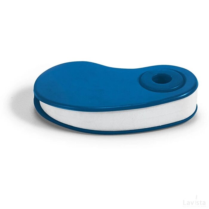 Siza Gum Met Beschermhoes Blauw