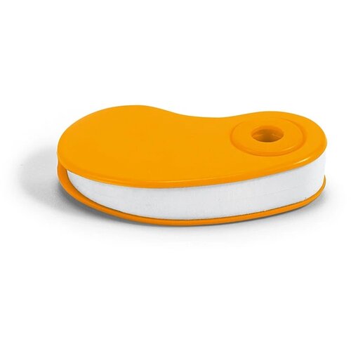 Siza Gum Met Beschermhoes Oranje