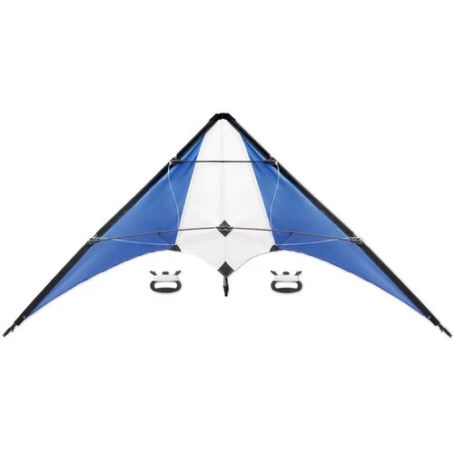 Delta vlieger Fly away royal blauw
