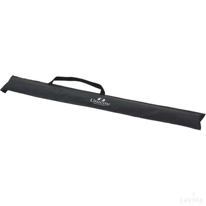 Nile deltavlieger Zilver,Zwart Zilver, Zwart Zilver/Zwart