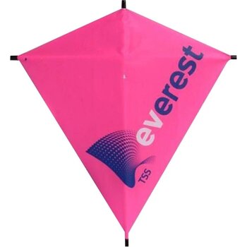 Vlieger Diamond S 42x41cm