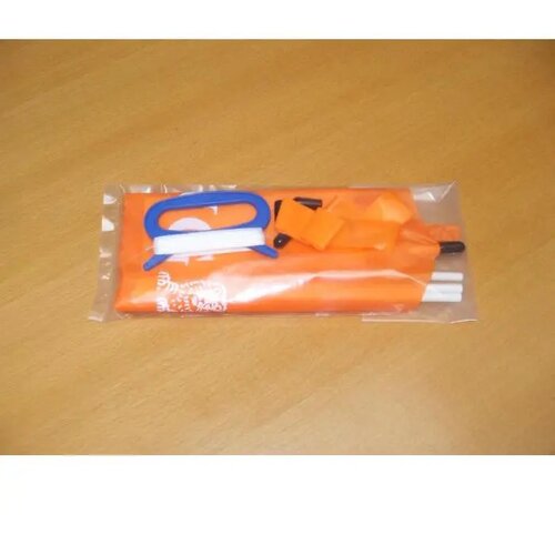 Vlieger Diamond S 42x41cm