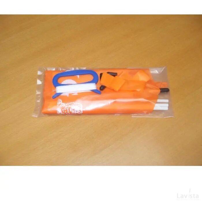 Vlieger Diamond S 42x41cm