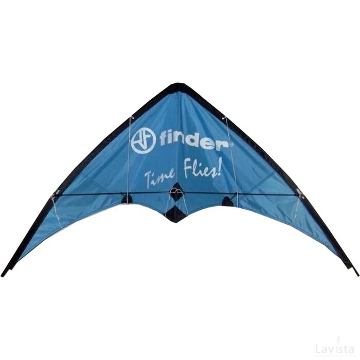 Custom made vliegers