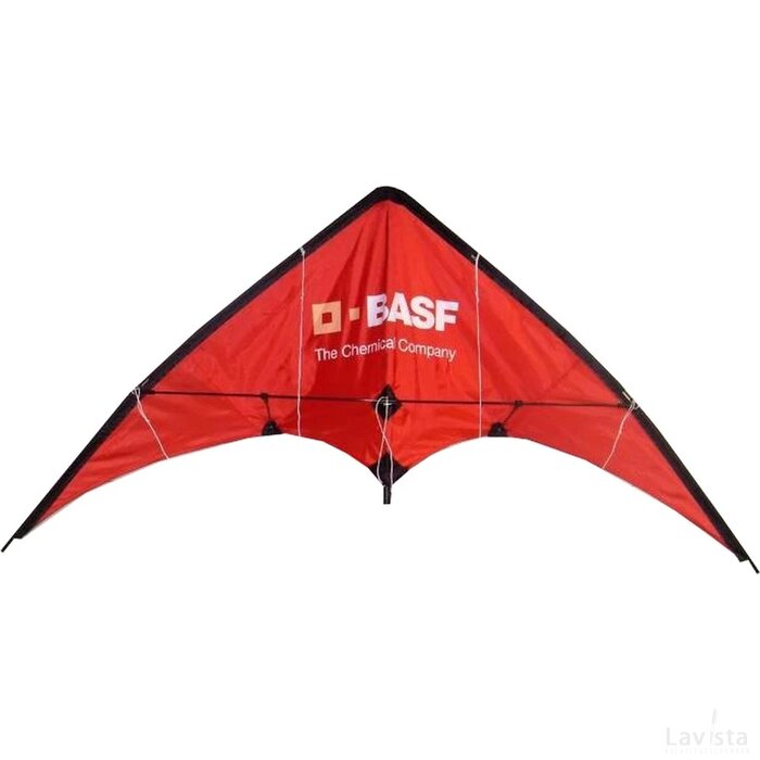 Custom made vliegers