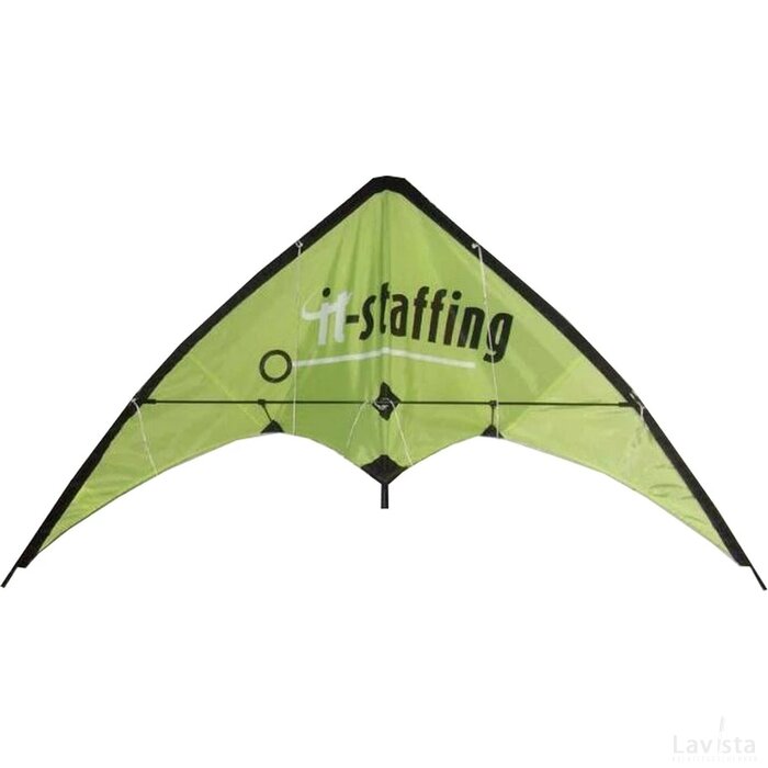 Custom made vliegers