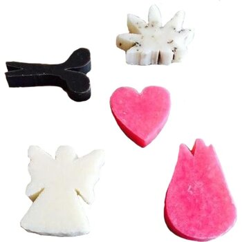 Custom made zeepjes Custom made zeepjes
