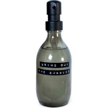 WELLMARK Handzeep Smoked 250ML - Bubbles