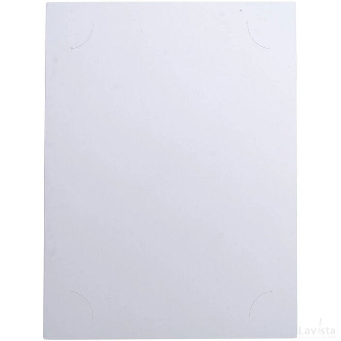 Creaframe Custom Made Fotolijst Wit