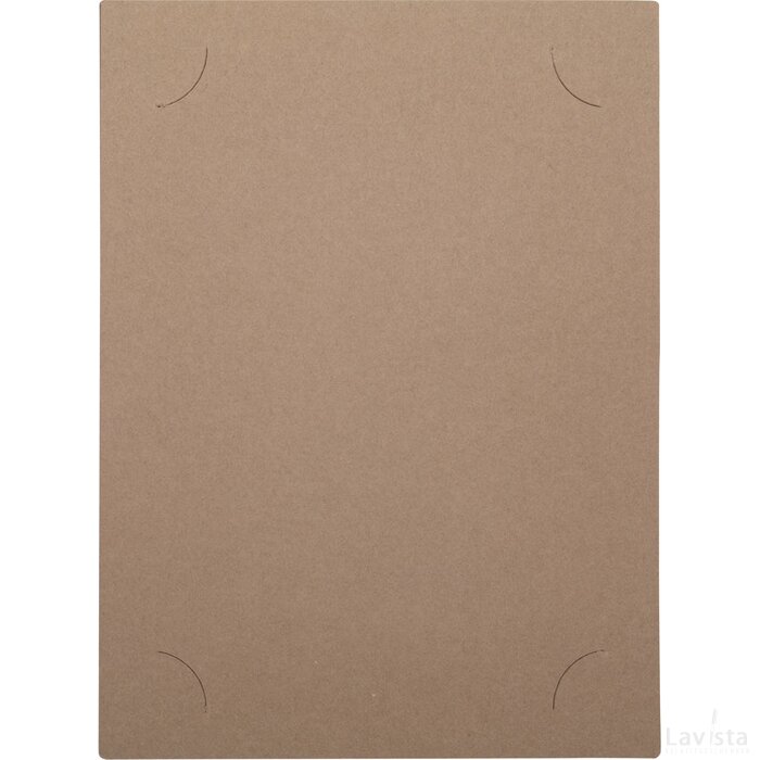 Creaframe Eco Custom Made Fotolijst Naturel