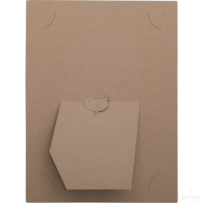 Creaframe Eco Custom Made Fotolijst Naturel