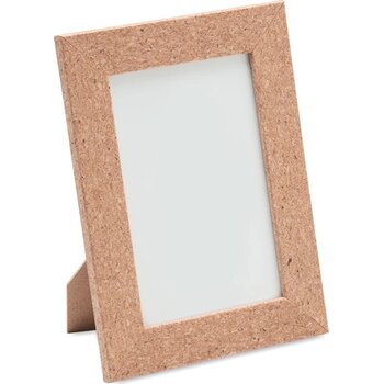 Kurken fotolijst Shashin beige