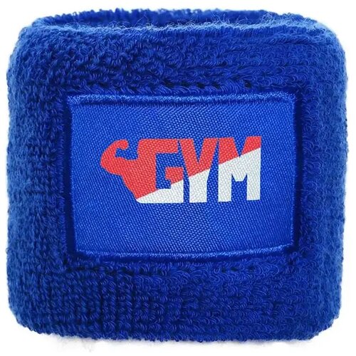 Polsband 6cm Met Label Royaal