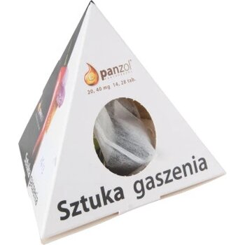 10 Pyramidetheezakjes in Pyramidedoos tot in full colour custom made 10 Pyramidetheezakjes in Pyramidedoos tot in full colour custom made