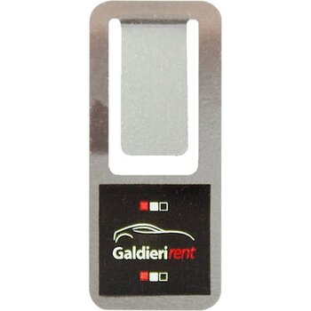 Markclips original bedrukt Markclips original bedrukt