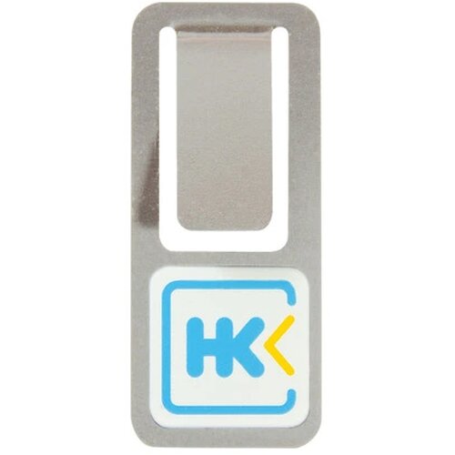 Markclips original bedrukt