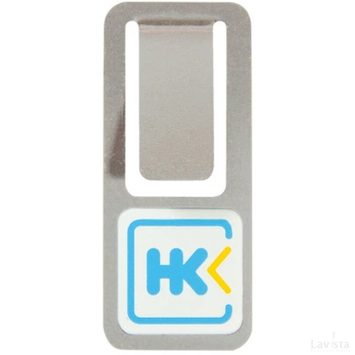 Markclips original bedrukt