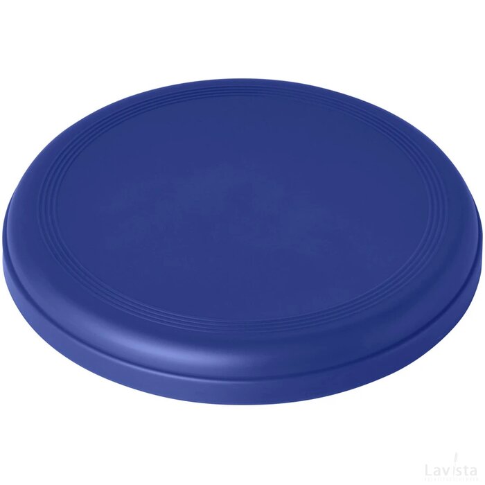 Crest gerecyclede frisbee Blauw
