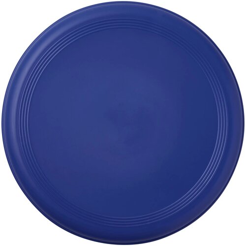 Crest gerecyclede frisbee Blauw
