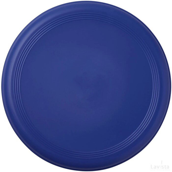 Crest gerecyclede frisbee Blauw