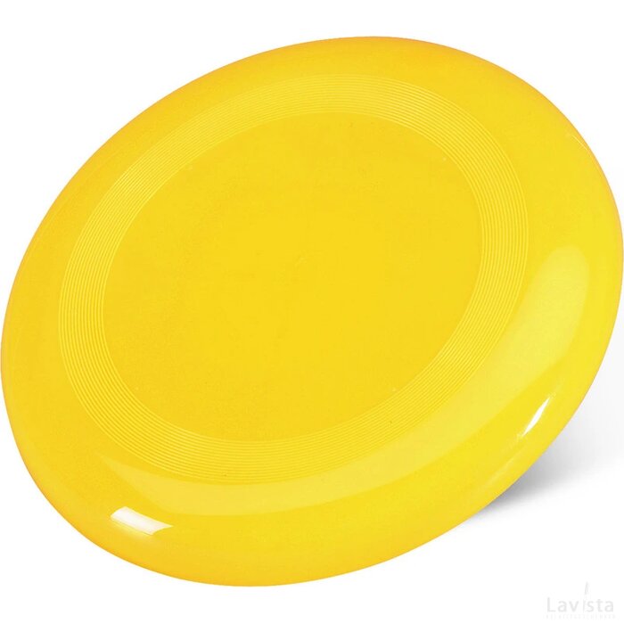 Frisbee 23 cm Sydney geel