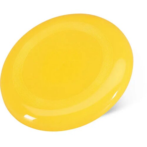 Frisbee 23 cm Sydney geel