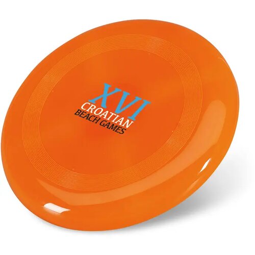 Frisbee 23 cm Sydney oranje