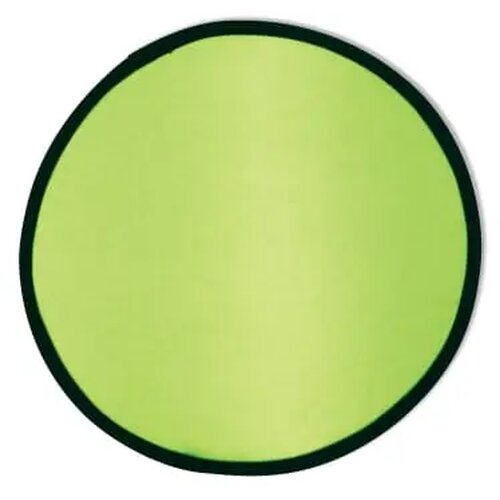 Frisbee vouwbaar groen