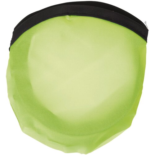 Frisbee vouwbaar groen