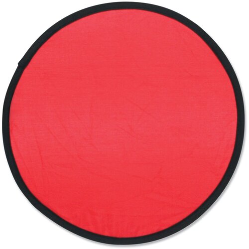Frisbee vouwbaar rood