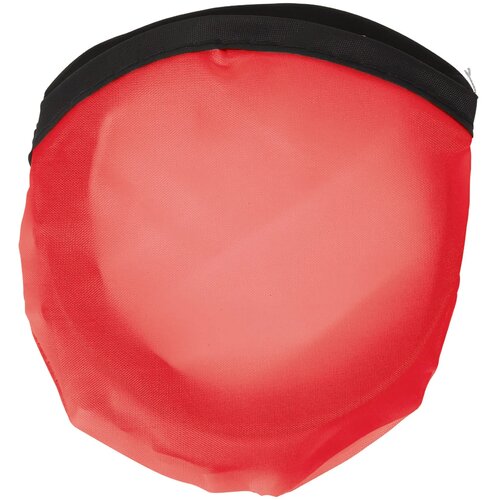 Frisbee vouwbaar rood