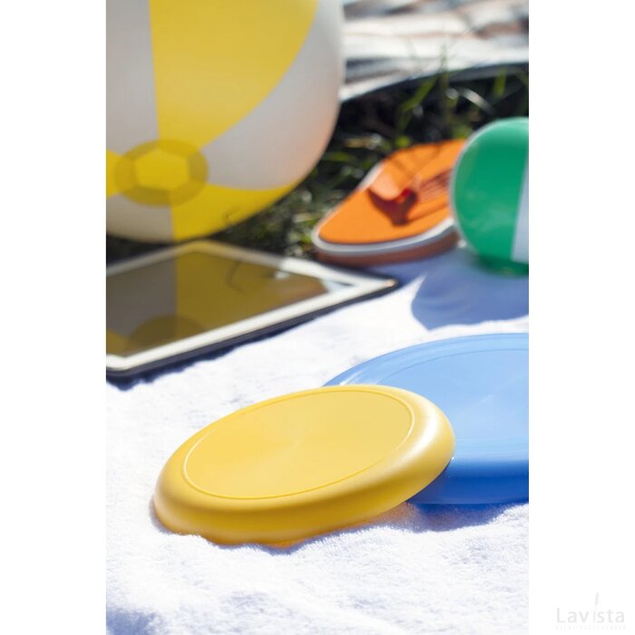 Horizon Frisbee Geel