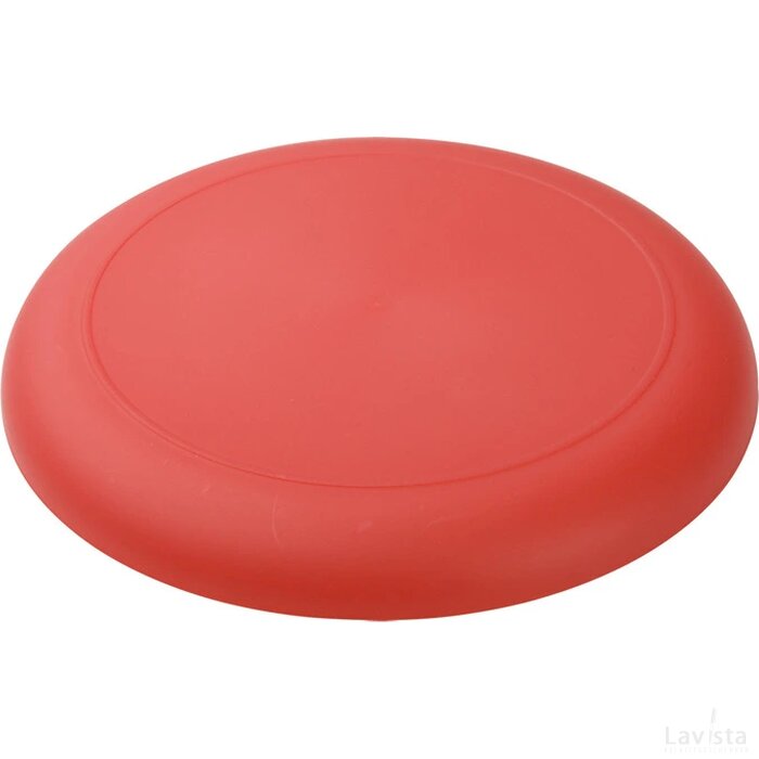 Horizon Frisbee Rood