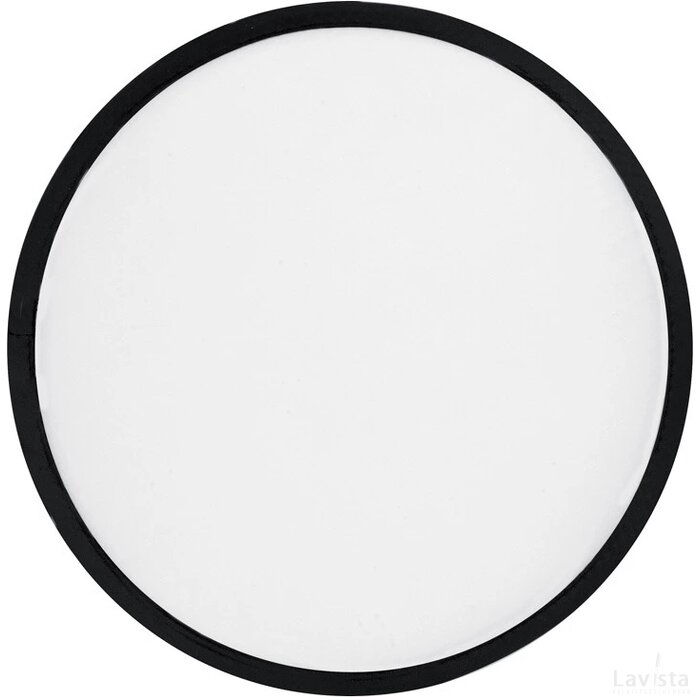 Opvouwbare frisbee Olfen wit