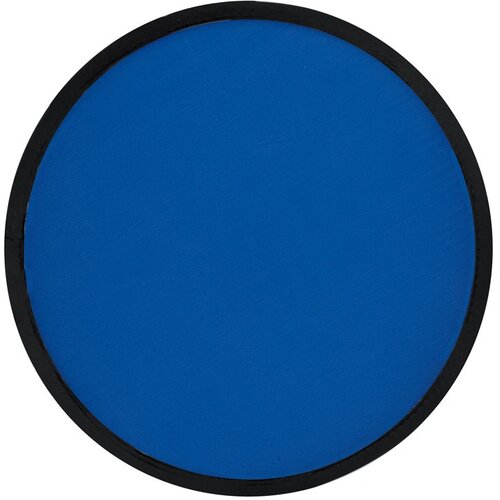 Opvouwbare frisbee Olfen blauw
