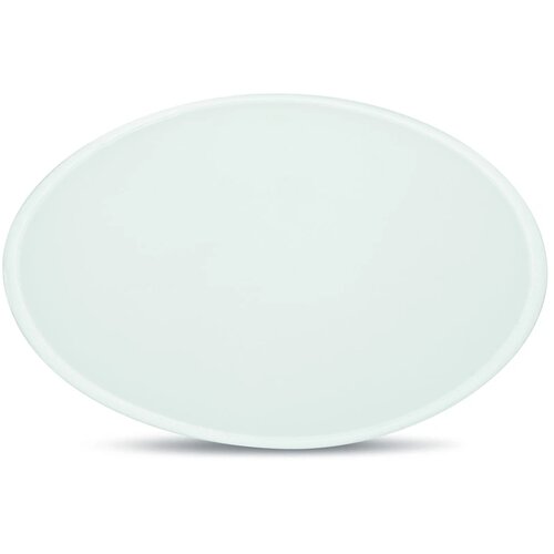 Opvouwbare nylon frisbee Atrapa wit