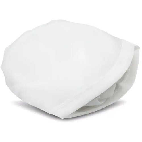 Opvouwbare nylon frisbee Atrapa wit