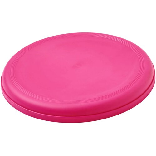 Orbit frisbee van gerecycled plastic Magenta