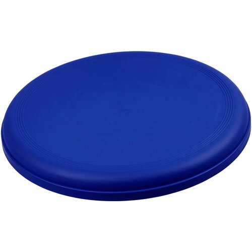 Orbit frisbee van gerecycled plastic Blauw