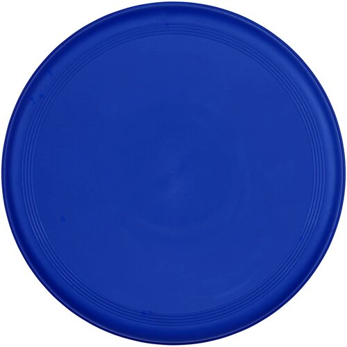 Orbit frisbee van gerecycled plastic Blauw
