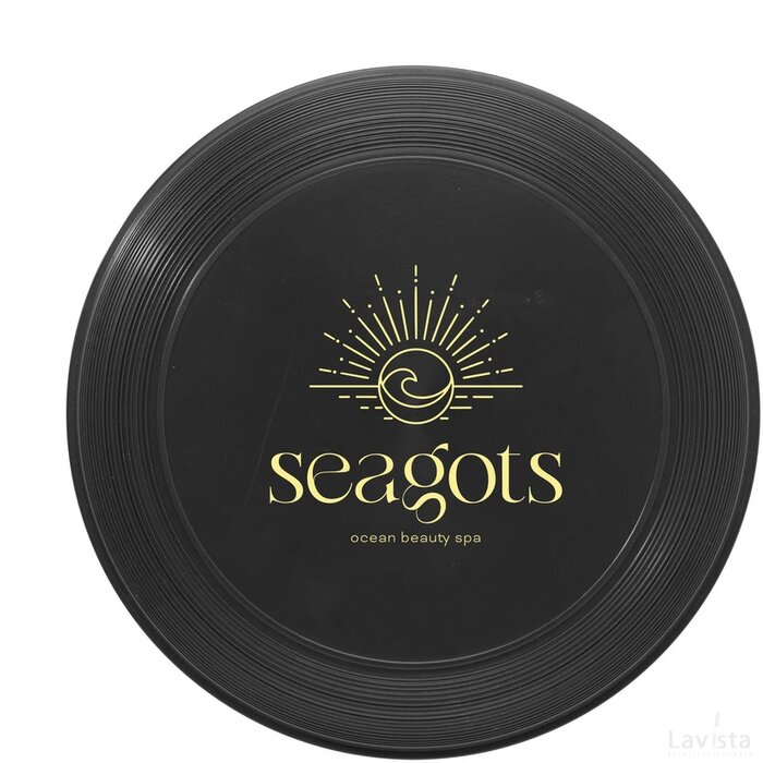 Ocean Frisbee Zwart