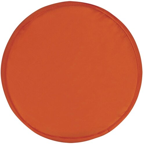 Pocket Frisbee Rood
