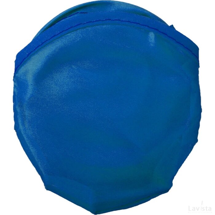 Pocket Frisbee (Kobalt) Blauw