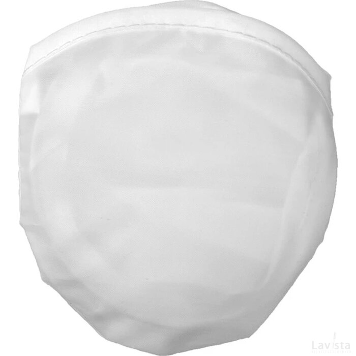 Pocket Frisbee Wit
