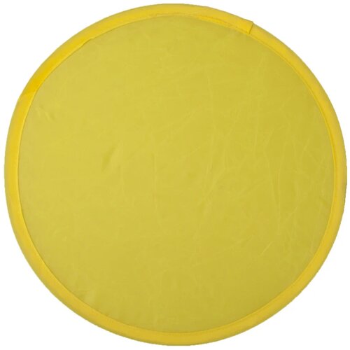 Pocket Frisbee Geel