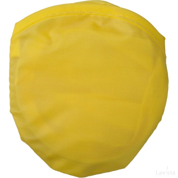 Pocket Frisbee Geel