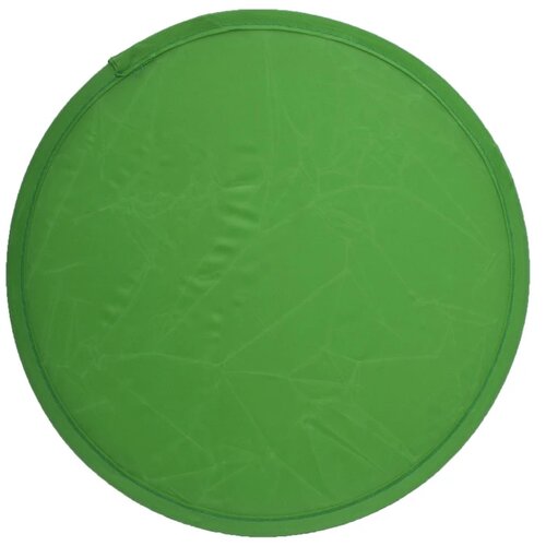 Pocket Frisbee Groen