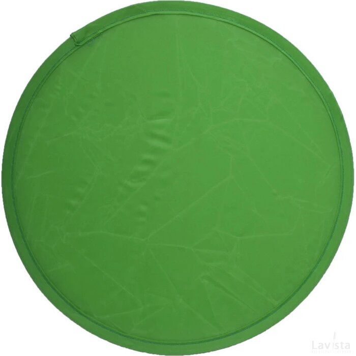 Pocket Frisbee Groen