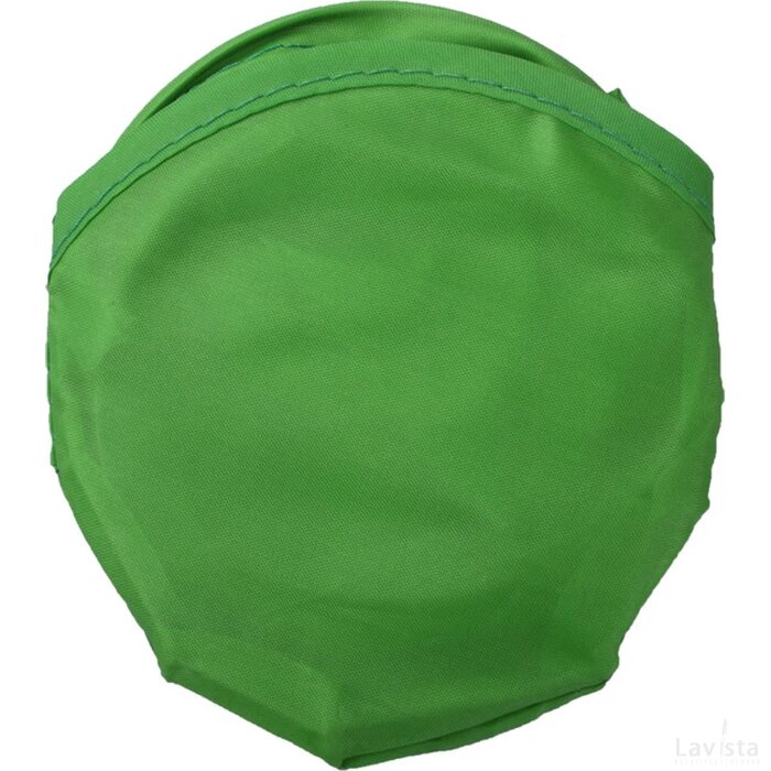 Pocket Frisbee Groen