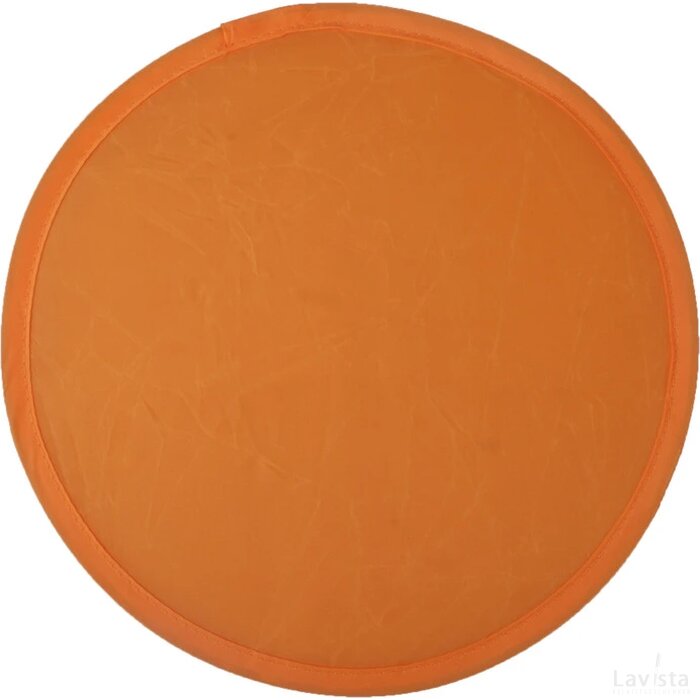 Pocket Frisbee Oranje